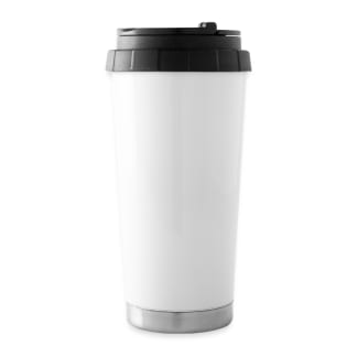16 oz Travel Mug