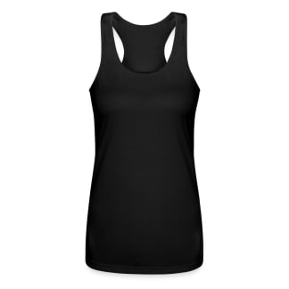 Women’s Performance Racerback Tank Top