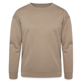 Bella + Canvas Unisex Sweatshirt