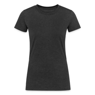 Women's Tri-Blend Organic T-Shirt