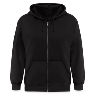 Men's Zip Hoodie