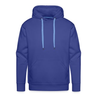 Men's Premium Hoodie