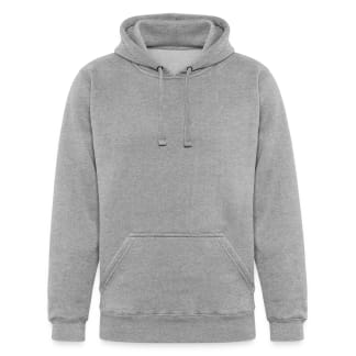 Unisex Heavyweight Hoodie