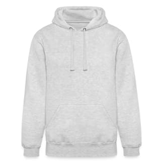 Unisex Heavyweight Hoodie