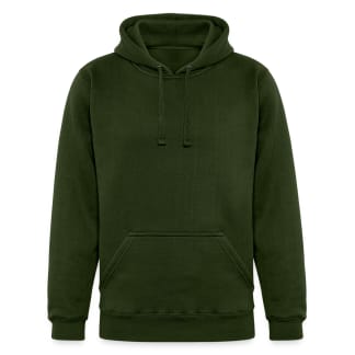 Unisex Heavyweight Hoodie