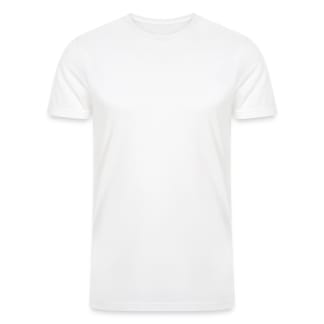 Men’s Tri-Blend Organic T-Shirt