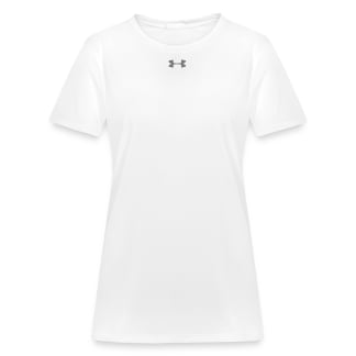 Under Armour Women’s Locker T-Shirt