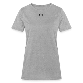 Under Armour Women’s Locker T-Shirt
