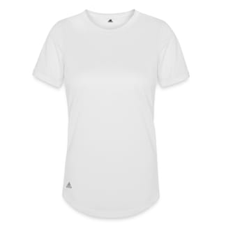 Adidas Women's Recycled Performance T-Shirt