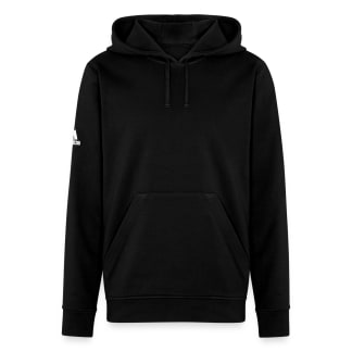 Adidas Unisex Fleece Hoodie