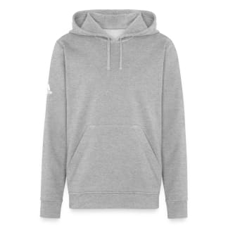 Adidas Unisex Fleece Hoodie