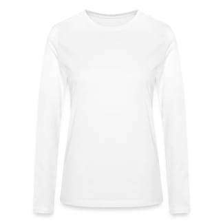 Bella + Canvas Women's Long Sleeve T-Shirt