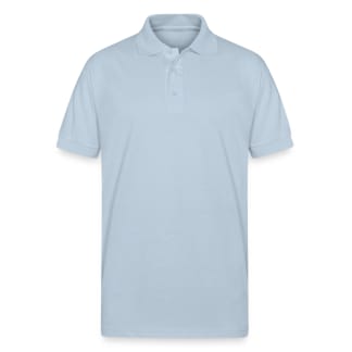 Gildan Unisex 50/50 Jersey Polo