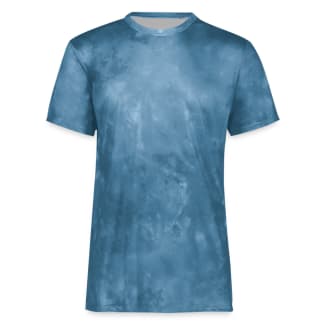 Holloway Unisex Cotton Touch Cloud T-Shirt