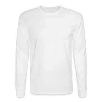 Men's Long Sleeve T-Shirt