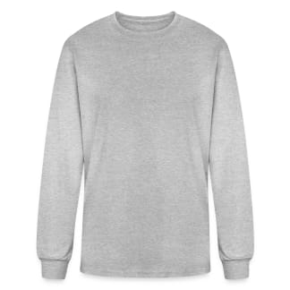 Men's Long Sleeve T-Shirt