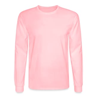 Men's Long Sleeve T-Shirt