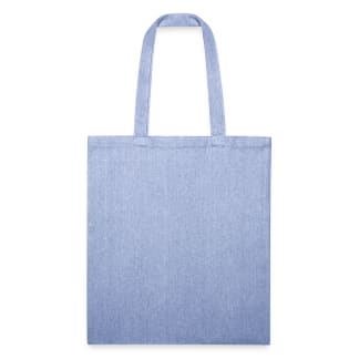 Recycled Tote Bag