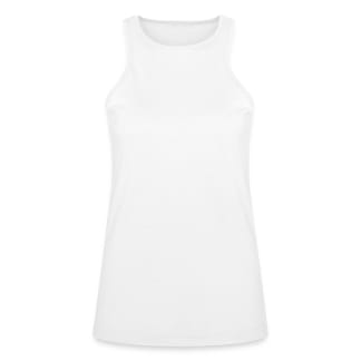 American Apparel Women’s Racerneck Tank