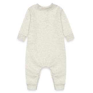 Baby Fleece One Piece