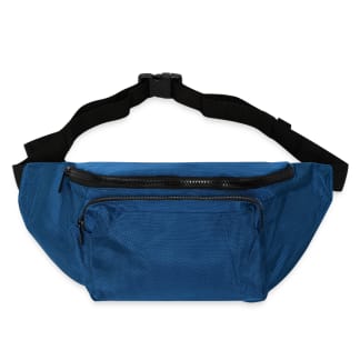 Large Crossbody Hip Bag 