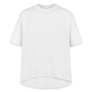 Women's Hi-Lo Tee