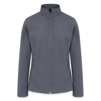 Women’s Soft Shell Jacket