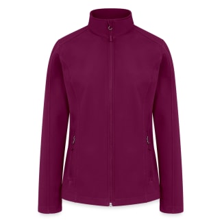 Women’s Soft Shell Jacket