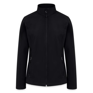 Women’s Soft Shell Jacket