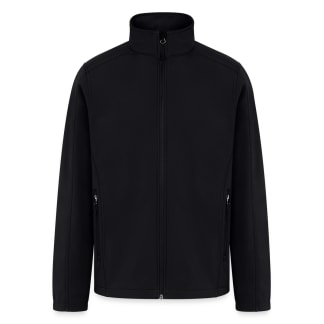 Men’s Soft Shell Jacket