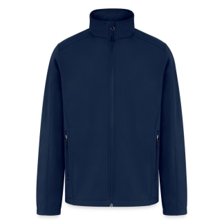 Men’s Soft Shell Jacket