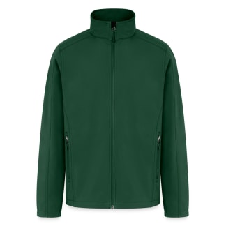 Men’s Soft Shell Jacket