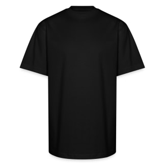 Unisex Oversized Heavyweight T-Shirt