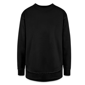 Women's Weekend Tunic Fleece Sweatshirt