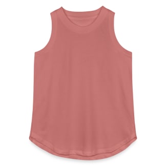 Women's Relaxed Tank Top