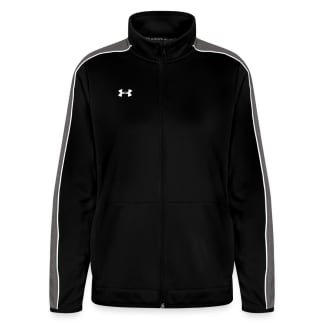 Under Armour Women's Command Full Zip 2.0