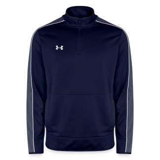 Under Armour Men's Command Quarter Zip 2.0