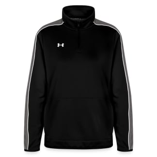 Under Armour Women's Command Quarter Zip 2.0