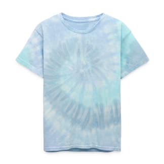 Kid's Tie Dye T-Shirt