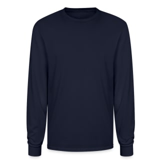 Champion Unisex Long Sleeve T-Shirt