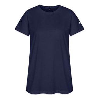 Under Armour Women's Athletic 2.0 T-Shirt