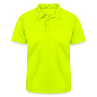 Men's Command Snag Protection Polo