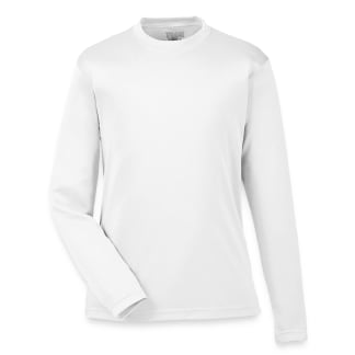 Youth Zone Performance Long-Sleeve T-Shirt