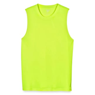 Men's Zone Performance Muscle T-Shirt