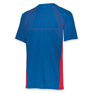 Augusta Unisex True Hue Technology Limit Baseball/Softball Jersey