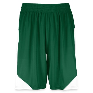 Augusta Adult Step-Back Basketball Shorts
