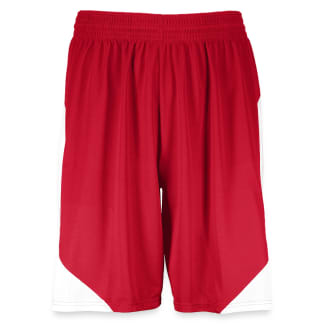 Augusta Adult Step-Back Basketball Shorts