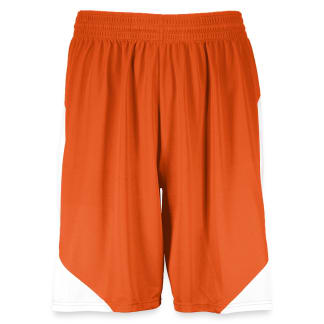 Augusta Adult Step-Back Basketball Shorts