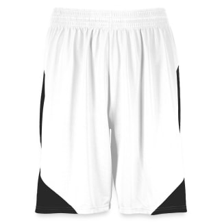 Augusta Adult Step-Back Basketball Shorts
