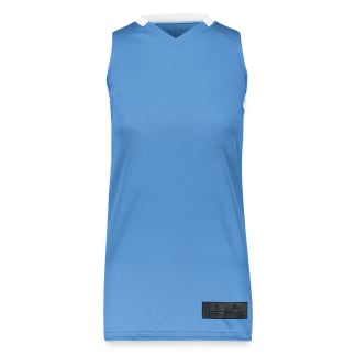 Augusta Ladies' Step-Back Basketball Jersey